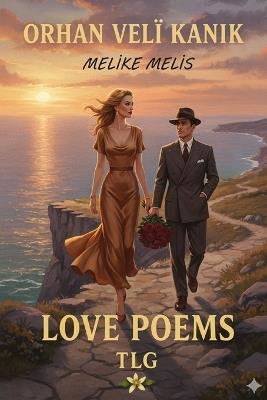 Love Poems - Melİke Melİs - cover