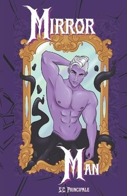 Mirror Man - S C Principale - cover