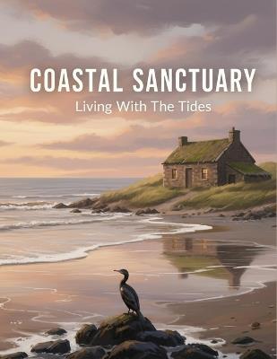 Coastal Sanctuary: Living With The Tides - Oskar Lehner - cover
