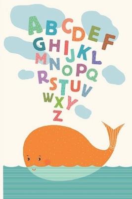 Alphabet Book - Lsp Stories - cover