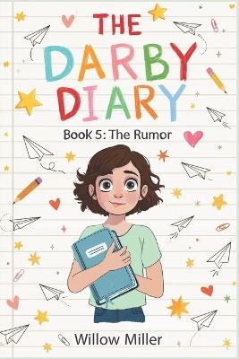 The Rumor - Willow Miller - cover