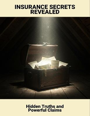 Insurance Secrets Revealed: Hidden Truths And Powerful Claims - Eboni Moore - cover