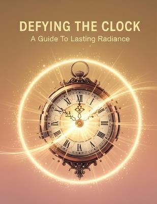 Defying The Clock: A Guide To Lasting Radiance - Peter McNamee - cover