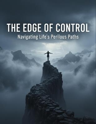 The Edge Of Control: Navigating Life'S Perilous Paths - Peter McNamee - cover