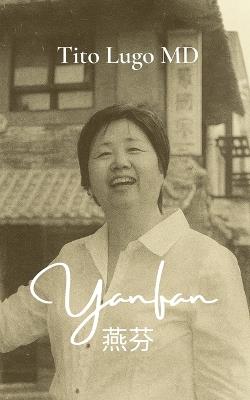 Yanfan - Tito Lugo - cover