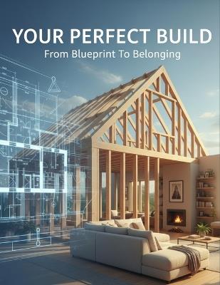 Your Perfect Build: From Blueprint To Belonging - Darius Mahboubi - cover