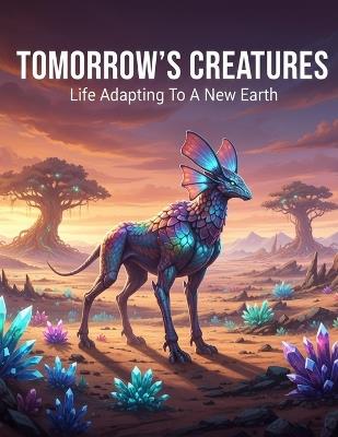 Tomorrow'S Creatures: Life Adapting To A New Earth - Joseph Barnes - cover