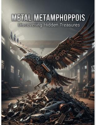 Metal Metamorphosis: Discovering Hidden Treasures - Enys Young - cover