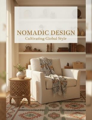 Nomadic Design: Cultivating Global Style - Scott Allen - cover