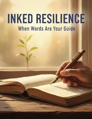 Inked Resilience: When Words Are Your Guide - Imani Ross - cover