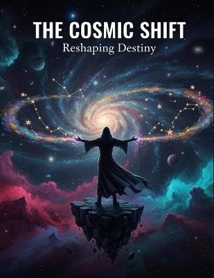 The Cosmic Shift: Reshaping Destiny - Augustine Hughes - cover
