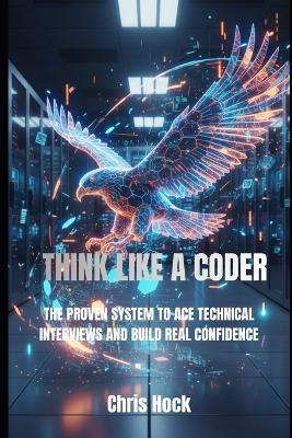Think Like a Coder: The Proven System to Ace Technical Interviews and Build Real Confidence - Chris Hock - cover