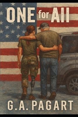 One For All - G A Pagart - cover
