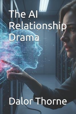 The AI Relationship Drama - Dalor Thorne - cover