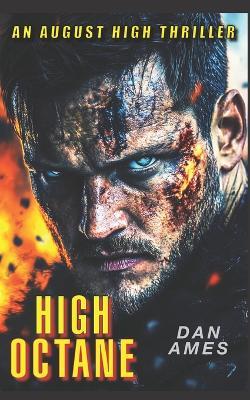 High Octane - Dan Ames - cover