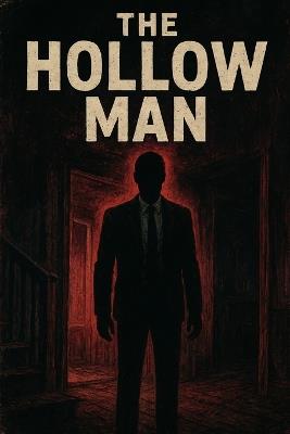 The Hollow Man - J M - cover