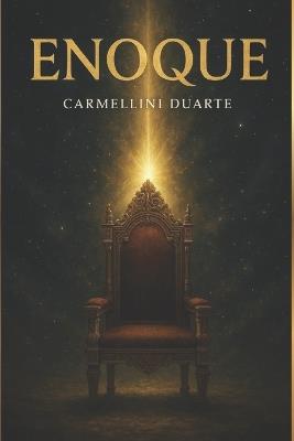 Enoque - Carmellini Duarte - cover