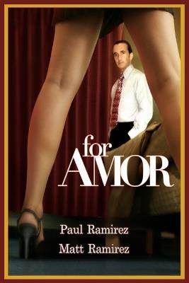 For Amor - Paul Ramirez - cover