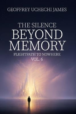 The Silence Beyond Memory - Geoffrey James - cover