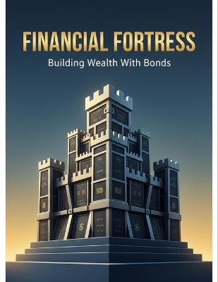 Financial Fortress: Building Wealth With Bonds - Kevinas Moreno - cover