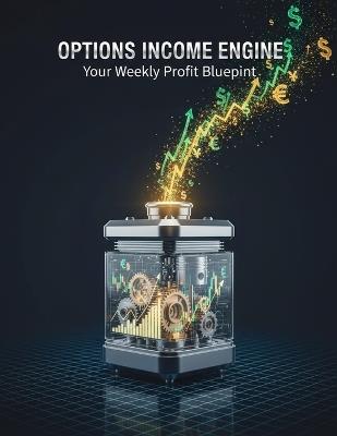 Options Income Engine: Your Weekly Profit Blueprint - Rosco Pena - cover