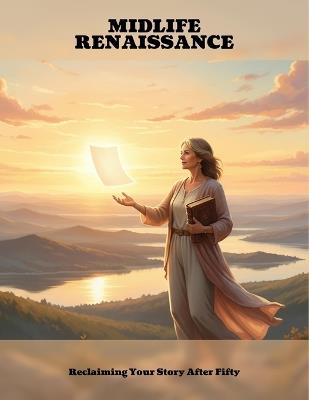 Midlife Renaissance: Reclaiming Your Story After Fifty - Maximilian Leitner - cover