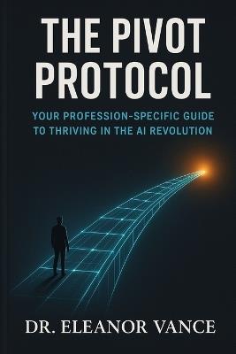 The Pivot Protocol: Your Profession-Specific Guide to Thriving in the AI Revolution - Eleanor Vance - cover