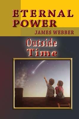 Eternal Power - James R Webber - cover