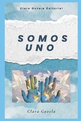 Somos uno - Clara Govela - cover