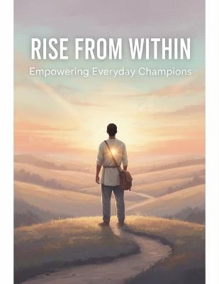 Rise From Within: Empowering Everyday Champions - Damian McSwane - cover