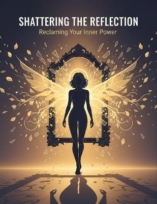 Shattering The Reflection: Reclaiming Your Inner Power - Hud Ramos - cover
