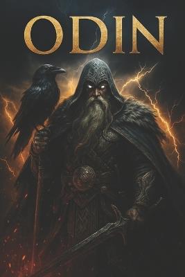Odin: The Eye That Still Sees - Michael James - cover