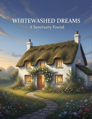 Whitewashed Dreams: A Sanctuary Found - Caitlyn Solesby - cover