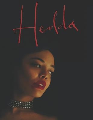 Hedda: Screenplay - Marion Elsas - cover