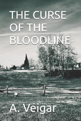 The Curse of the Bloodline - A Veigar - cover