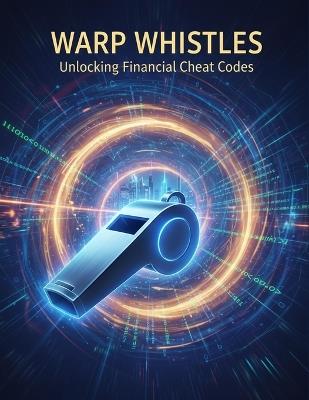 Warp Whistles: Unlocking Financial Cheat Codes - Ryu Lawrence - cover