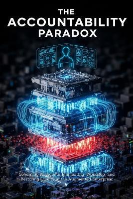 The Accountability Paradox: Governing AI Agents, Eliminating 'Workslop, ' and Restoring Quality in the Augmented Enterprise. - Ronnie Mendivil - cover