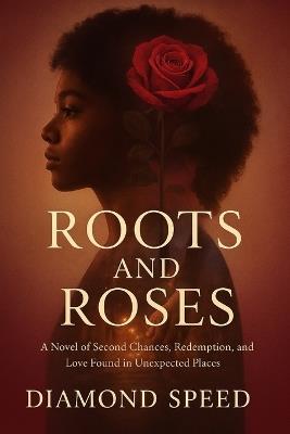 Roots and Roses - Diamond Speed - cover