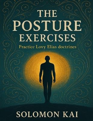 The Posture Exercises: Practice Lovy Elias doctrines - Solomon Kai - cover