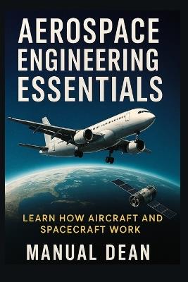 Aerospace Engineering Essentials: Learn How Aircraft and Spacecraft Work - Manual Dean - cover