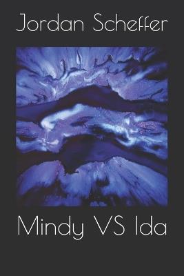 Mindy VS Ida - Jordan Scheffer - cover
