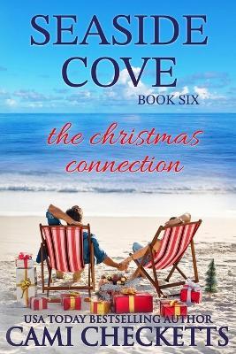 The Christmas Connection - Cami Checketts - cover
