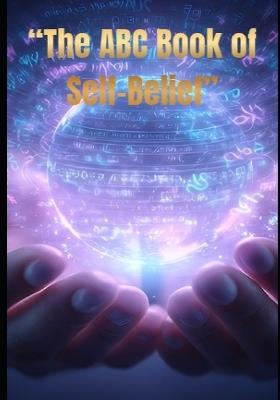 "The ABC Book of Self-Belief": A story for children who's parents feels deeply. - Universal Source - cover