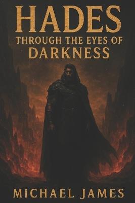 Hades: Through The Eyes Of Darkness - Michael James - cover