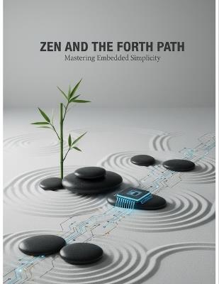 Zen And The Forth Path: Mastering Embedded Simplicity - Micky Rose - cover