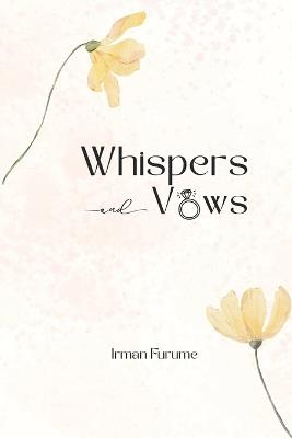 Whispers and Vows - Irman Furume - cover