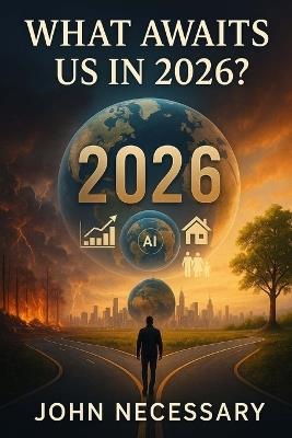 What Awaits Us in 2026? - John Necessary - cover