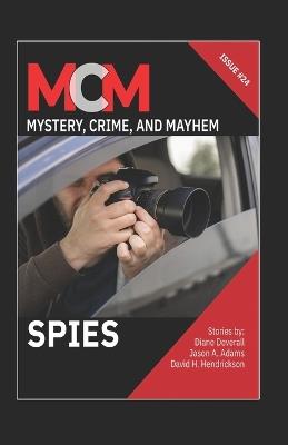 Knotted Road Press - Annie Reed,Cate Martin,Chris Chan - cover