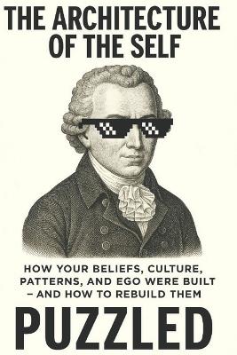 The Architecture of the Self - Puzzled Prophet - cover