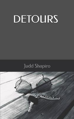 Detours - Judd Shapiro - cover